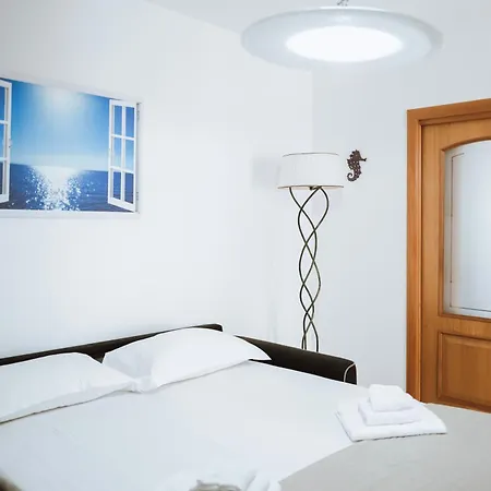 Karmarea Apartment Bari