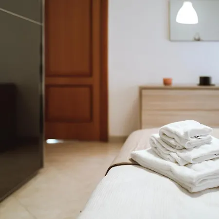 Apartment Karmarea *