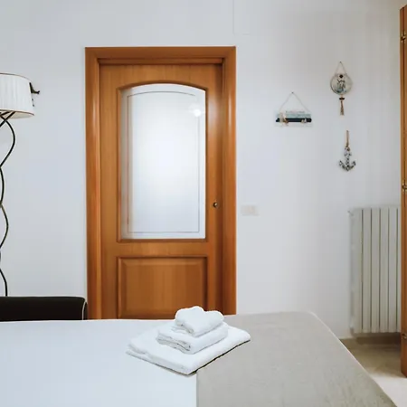 Karmarea Apartament Bari