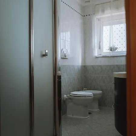 Apartament Karmarea *