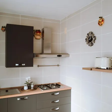 Karmarea Apartament *