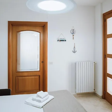 Karmarea Apartament