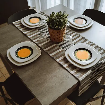 Karmarea Apartament
