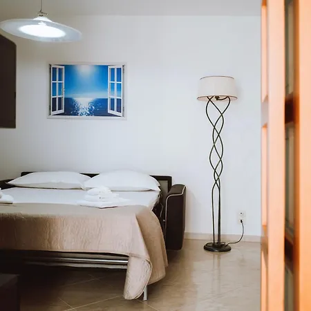 Karmarea Apartament Bari