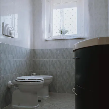 Karmarea Apartament