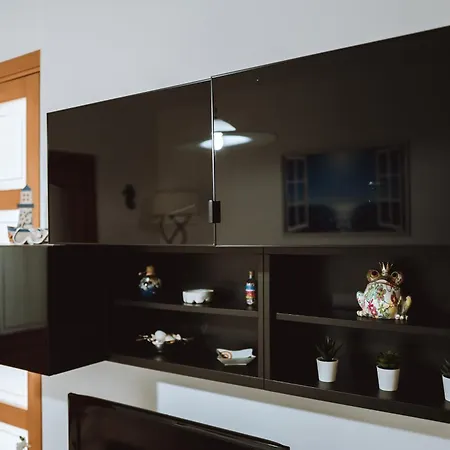 Apartament Karmarea *