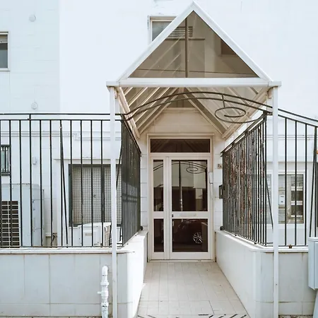 Apartament Karmarea *