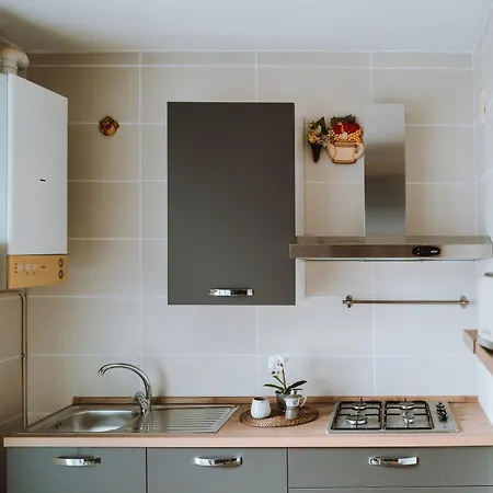 Karmarea Apartament Bari
