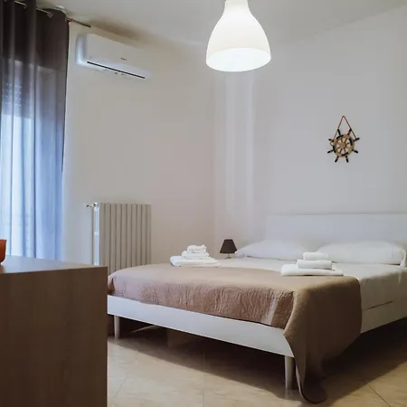 Karmarea Apartament Bari