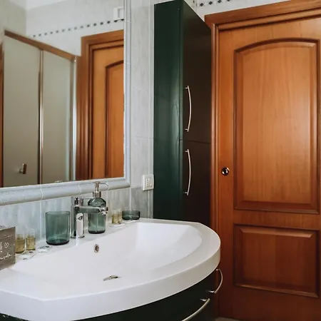 Apartament Karmarea *