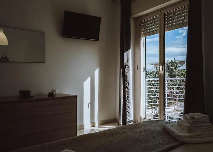 Apartment Karmarea Bari