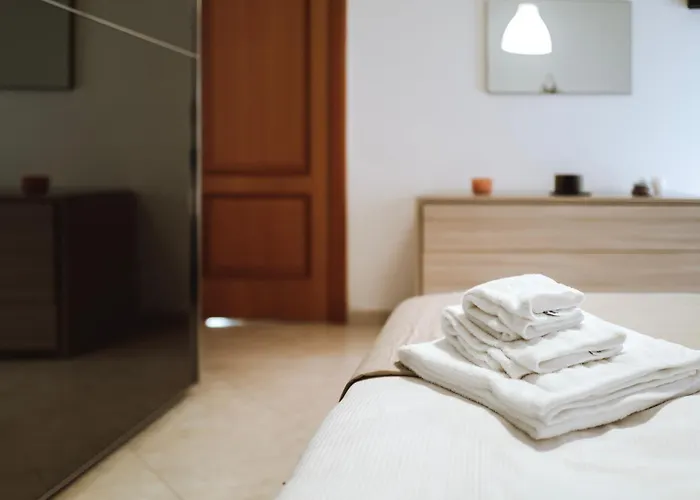 Apartment Karmarea *