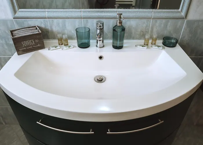 Apartment Karmarea Bari