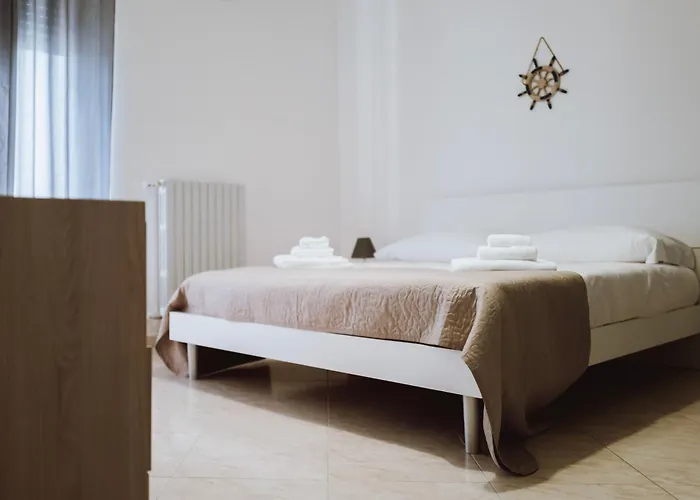 Apartment Karmarea *