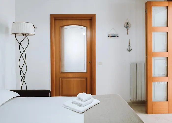 Karmarea Apartment Bari