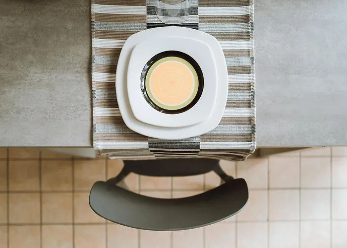 Apartment Karmarea Bari