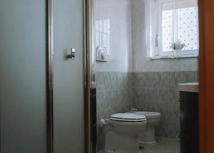 Apartment Karmarea *