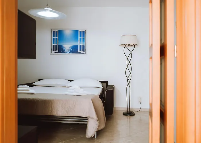 Karmarea Apartment Bari