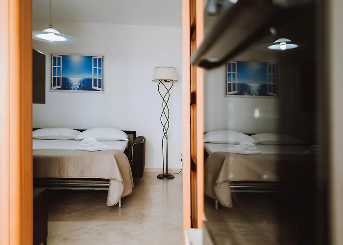 Apartment Karmarea Bari