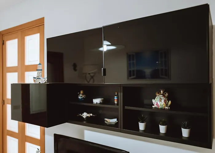 Apartment Karmarea *