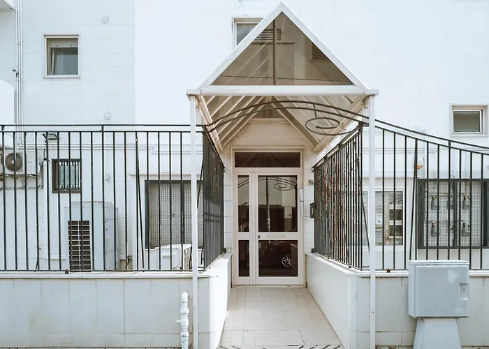 Apartment Karmarea *