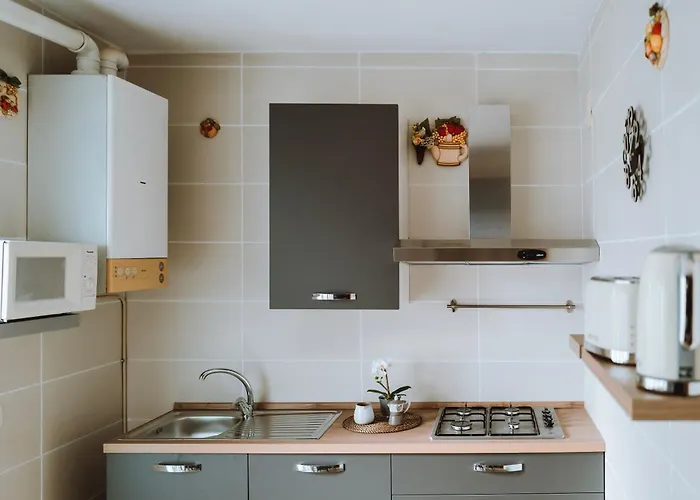 Karmarea Apartment Bari