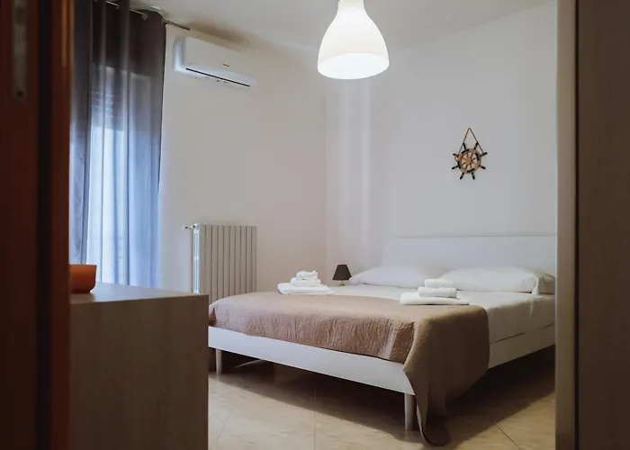 Karmarea Apartment Bari