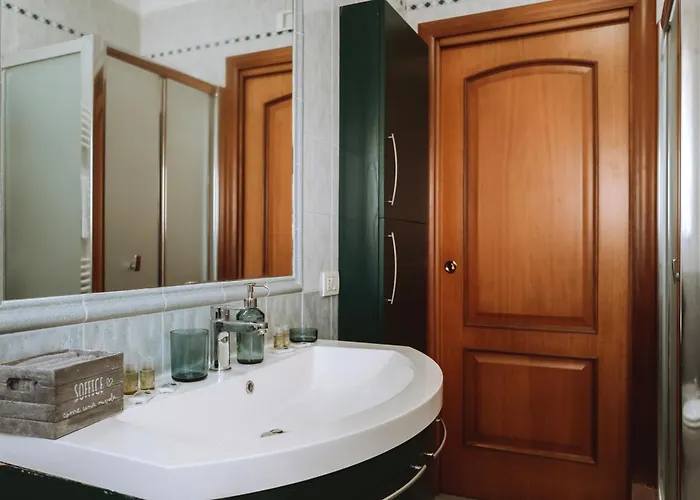 Apartment Karmarea *