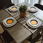 Karmarea Apartment