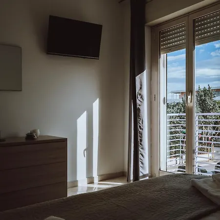 Appartement Karmarea Bari