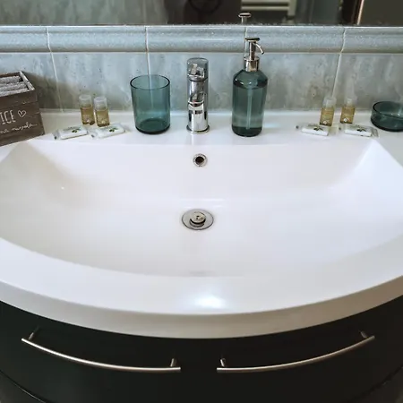 Appartement Karmarea Bari