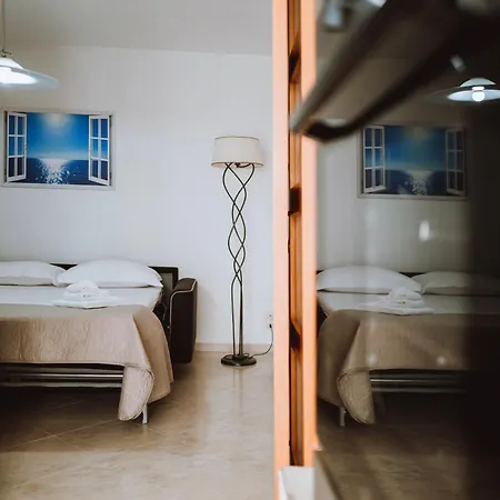 Apartment Karmarea Bari